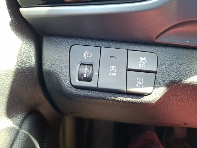 Kia Stonic - Photo 20