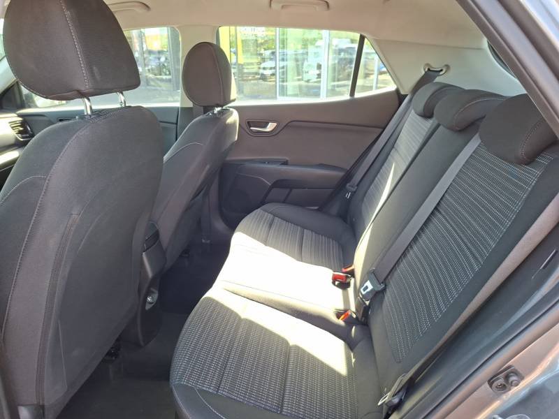 Kia Stonic - Photo 21