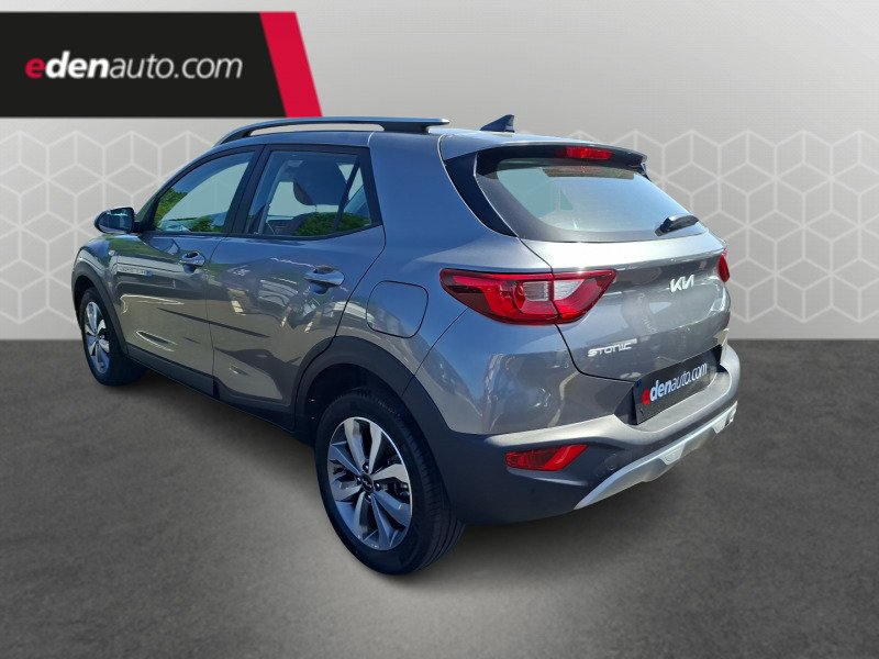 Kia Stonic - Photo 3