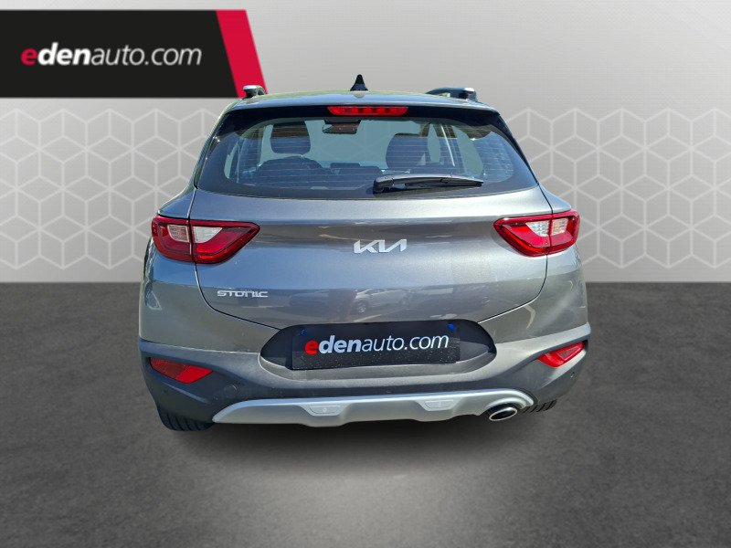 Kia Stonic - Photo 4