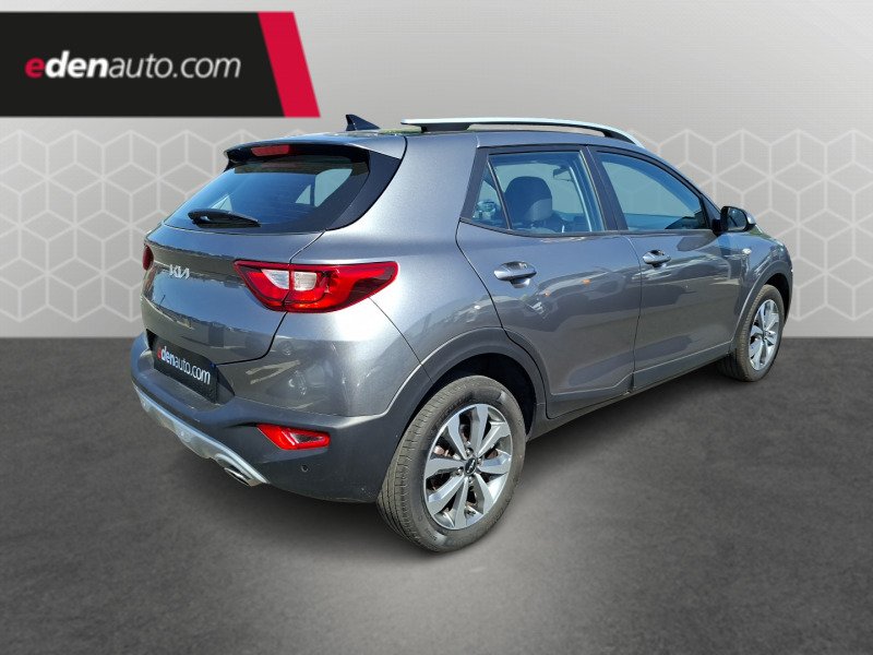 Kia Stonic - Photo 5