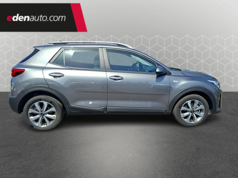 Kia Stonic - Photo 6
