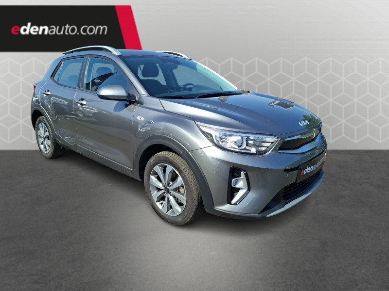 Kia Stonic - Photo 7
