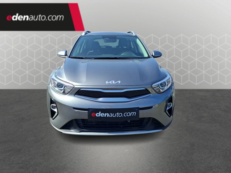 Kia Stonic - Photo 8