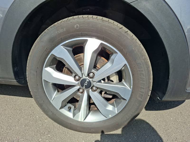 Kia Stonic - Photo 9