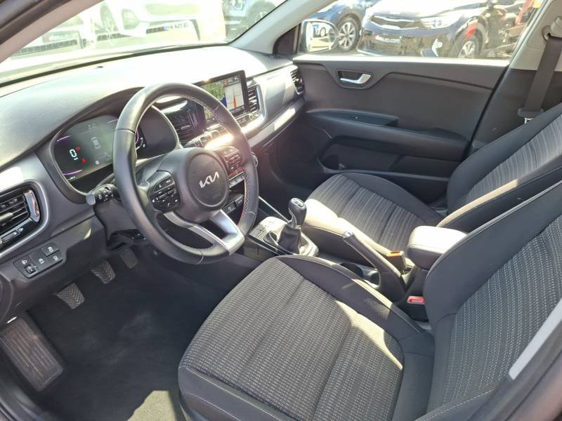 Kia Stonic - Photo 10
