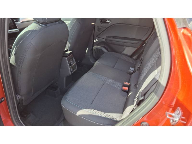 Mitsubishi ASX - Photo 12