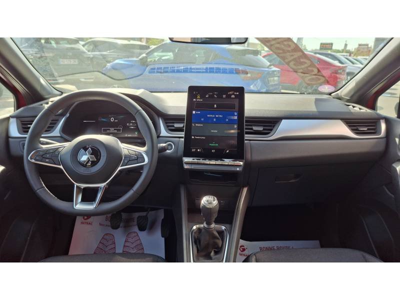 Mitsubishi ASX - Photo 13