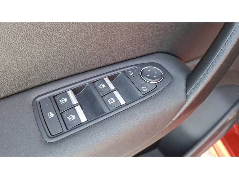 Mitsubishi ASX - Photo 15