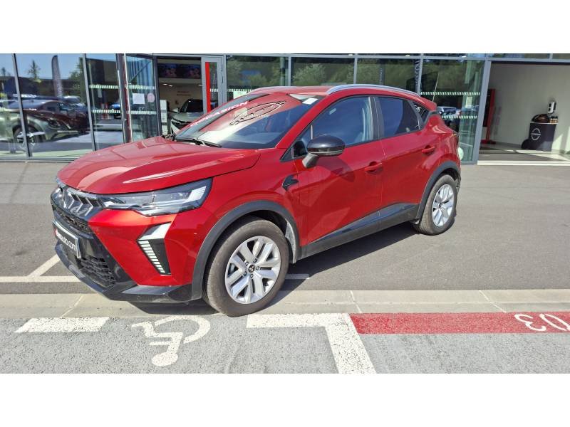 Mitsubishi ASX - Photo 2