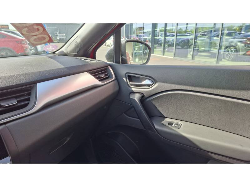 Mitsubishi ASX - Photo 21