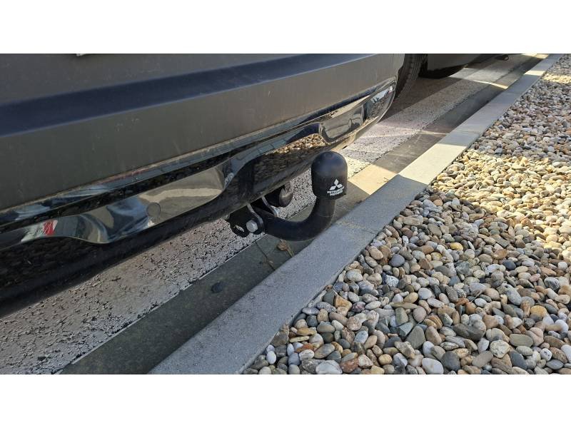 Mitsubishi ASX - Photo 23