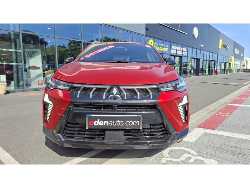 Mitsubishi ASX - Photo 3