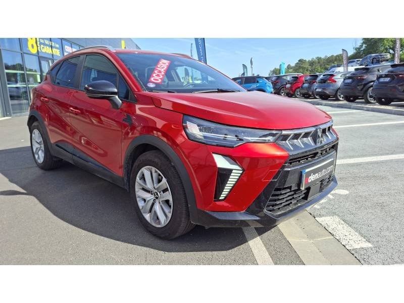 Mitsubishi ASX - Photo 4