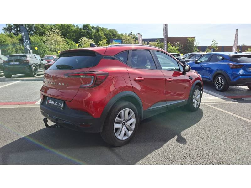 Mitsubishi ASX - Photo 6