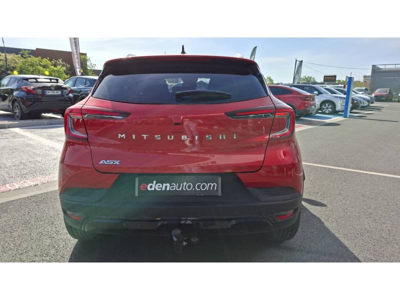 Mitsubishi ASX - Photo 7