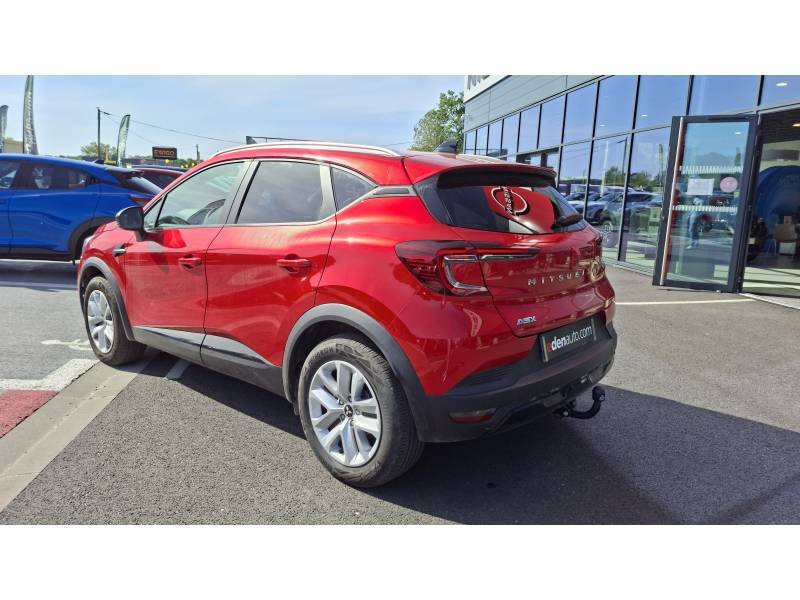 Mitsubishi ASX - Photo 8