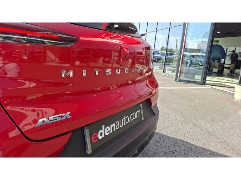 Mitsubishi ASX - Photo 10