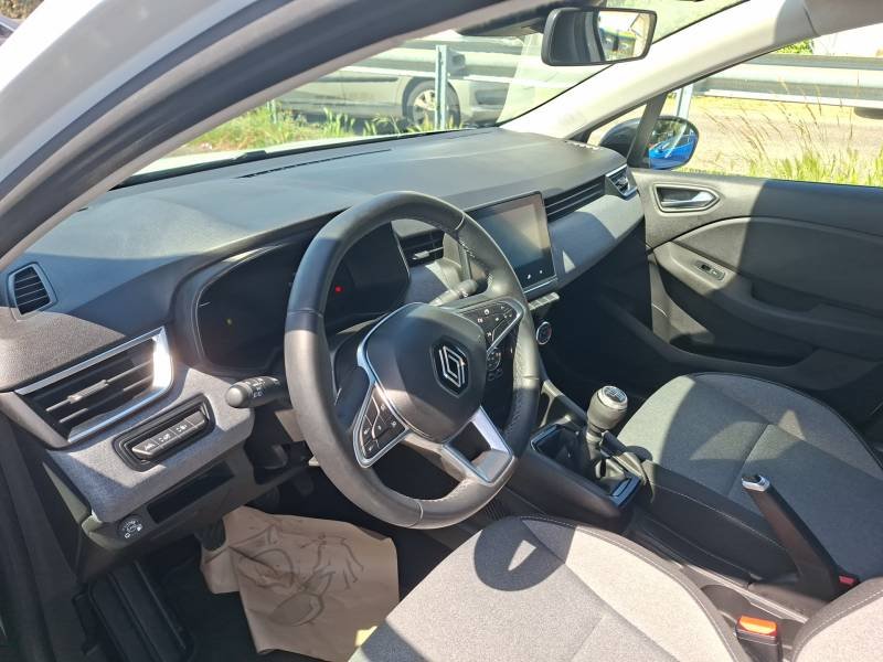 Renault Clio - Photo 12