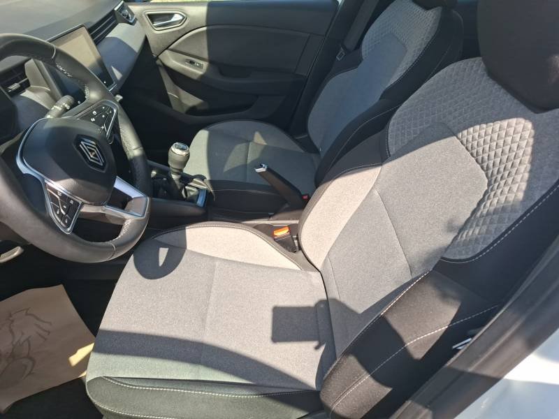 Renault Clio - Photo 13