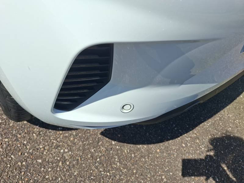 Renault Clio - Photo 17