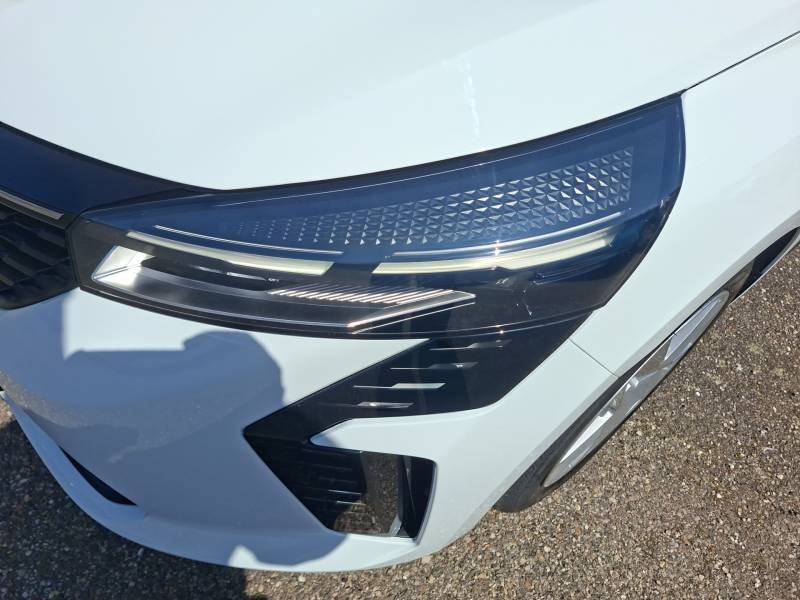 Renault Clio - Photo 18