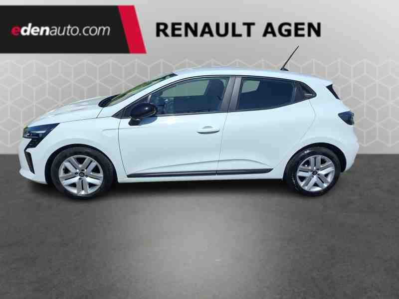 Renault Clio - Photo 2