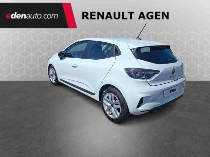 Renault Clio - Photo 3