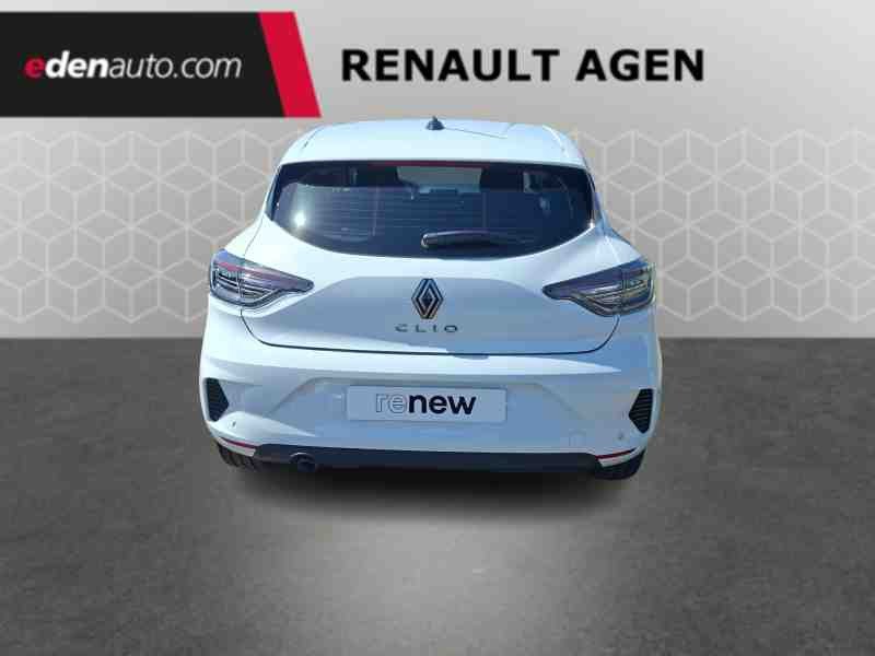 Renault Clio - Photo 4