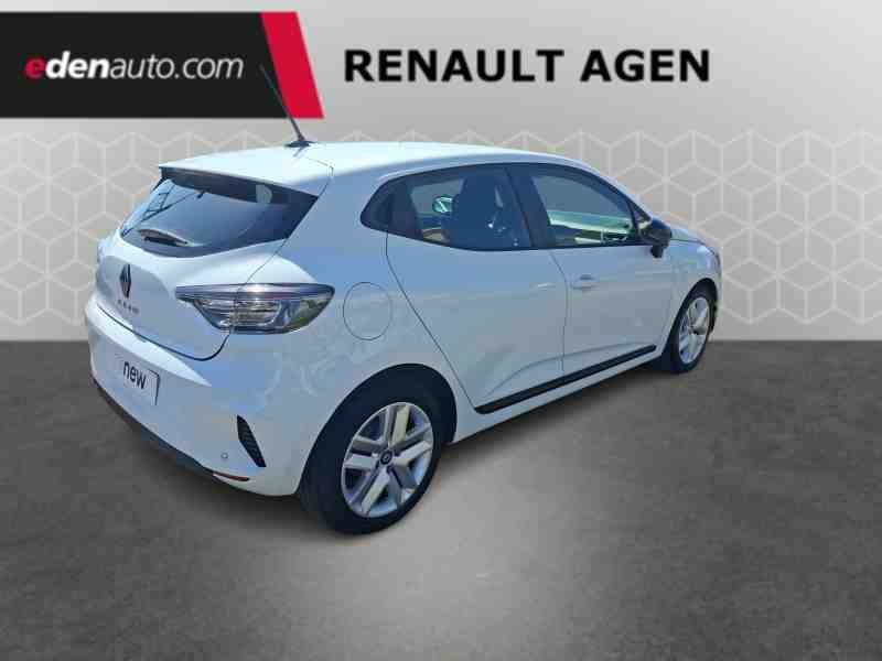 Renault Clio - Photo 5
