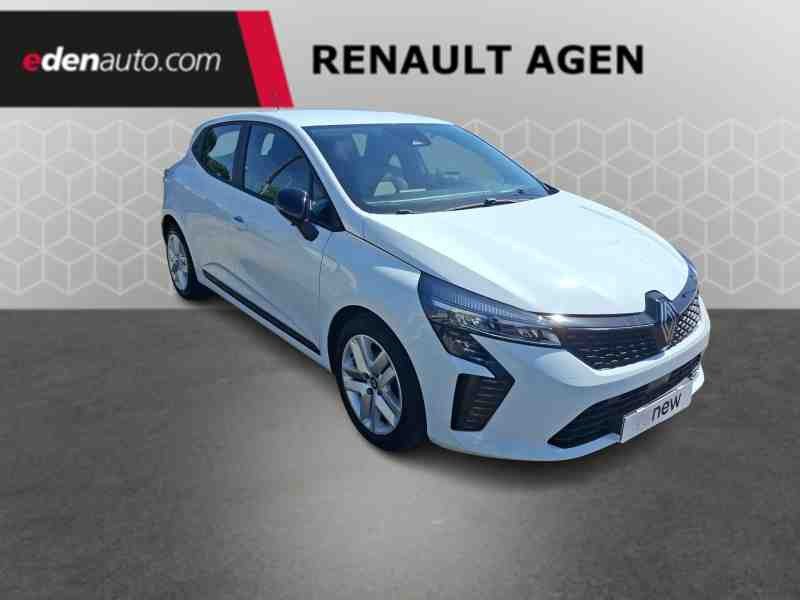 Renault Clio - Photo 7