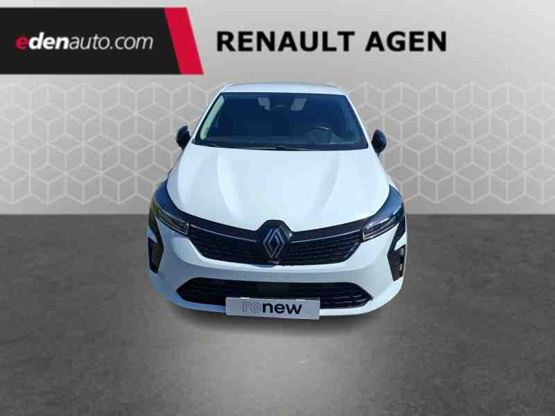 Renault Clio - Photo 8