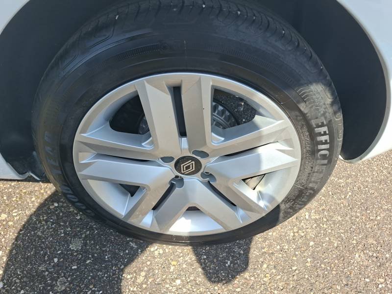 Renault Clio - Photo 10