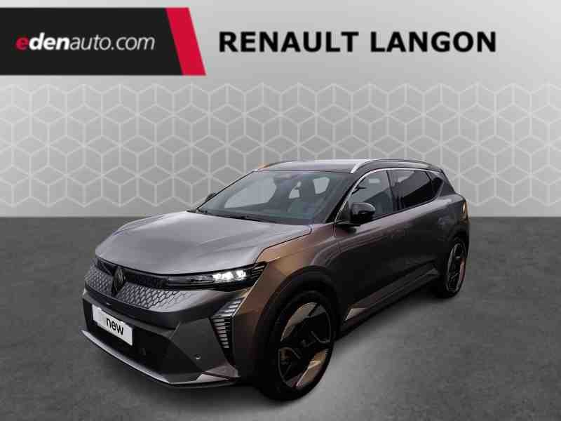 Renault Scénic