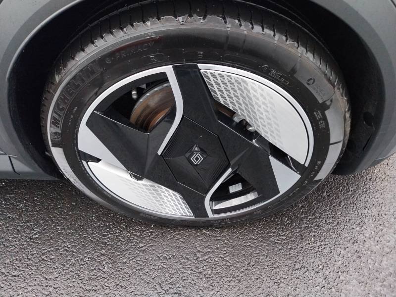 Renault Scénic - Photo 14