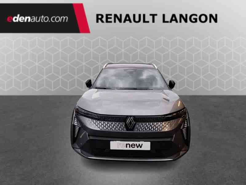 Renault Scénic - Photo 8