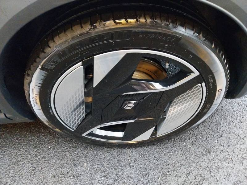 Renault Scénic - Photo 9