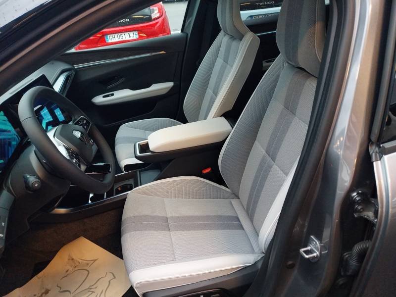 Renault Scénic - Photo 10