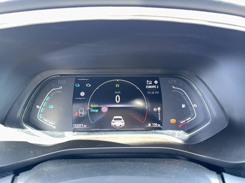 Renault Arkana - Photo 18
