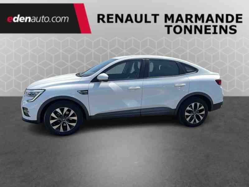 Renault Arkana - Photo 2