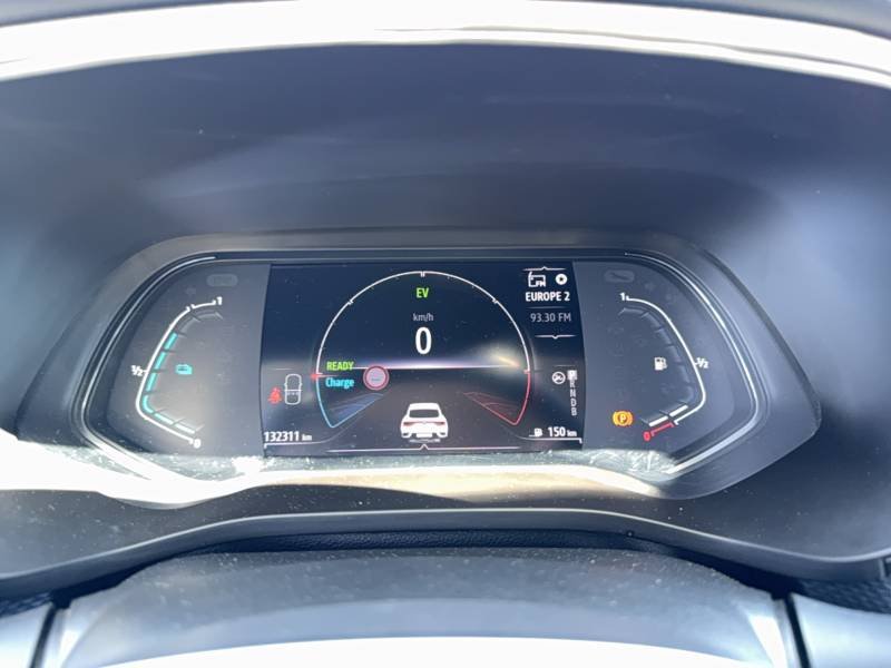 Renault Arkana - Photo 21