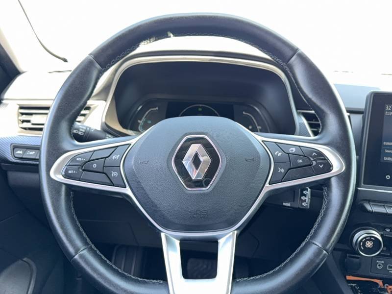 Renault Arkana - Photo 29