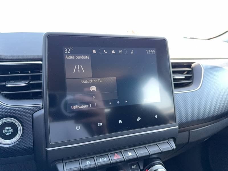 Renault Arkana - Photo 30