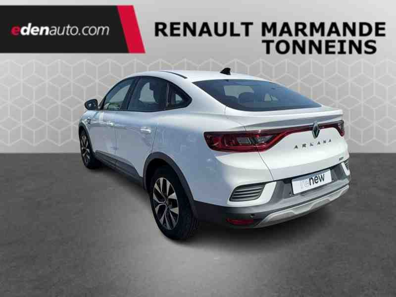 Renault Arkana - Photo 3