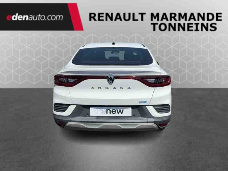 Renault Arkana - Photo 4