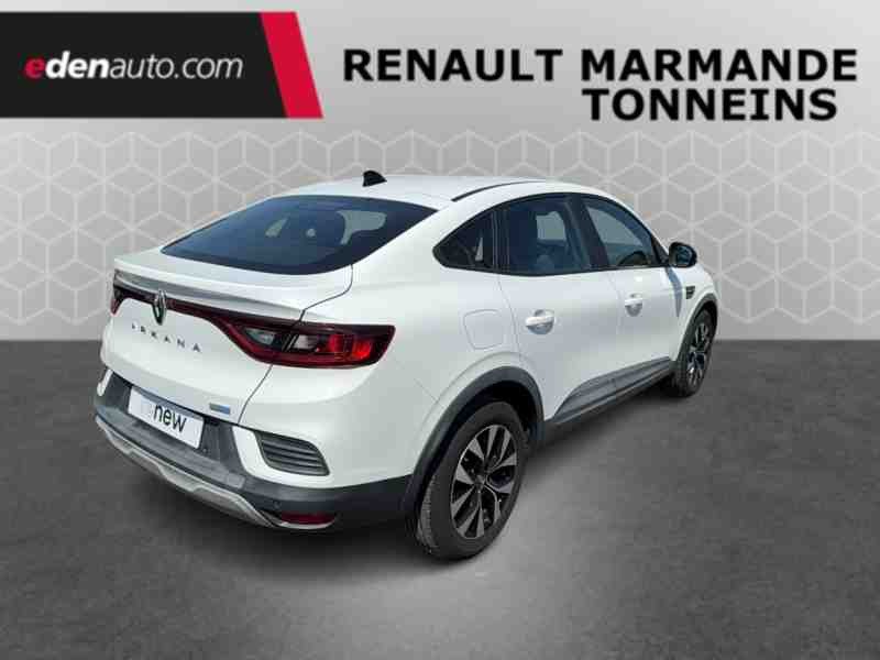 Renault Arkana - Photo 5