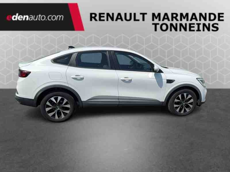 Renault Arkana - Photo 6