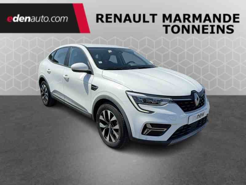 Renault Arkana - Photo 7