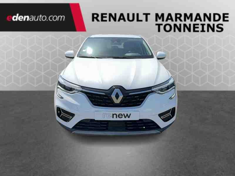 Renault Arkana - Photo 8