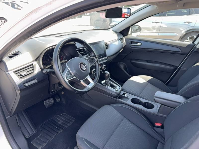 Renault Arkana - Photo 9